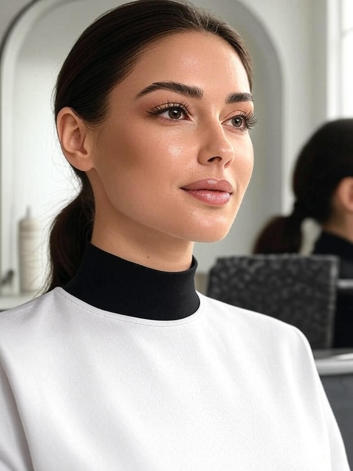 Instant Professional Results