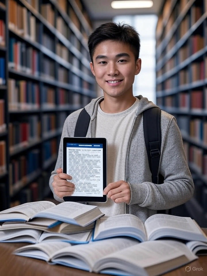 Master Every Skill with Our Extensive Syllabus – U