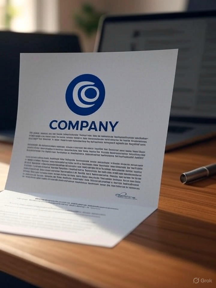 Experienced Letter Provided (Industry Level)