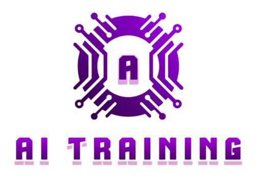 AI Training Logo
