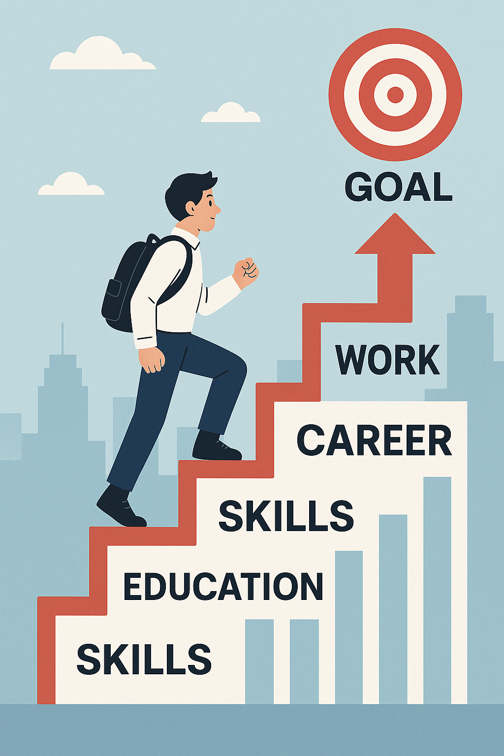 Career Oriented Learning