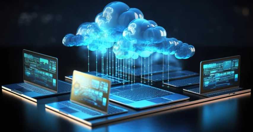 Cloud Strategy & Migration