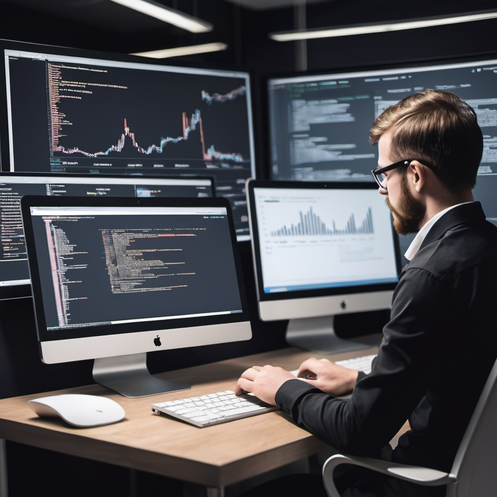Custom Software Development