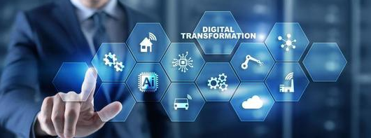 Digital Transformation