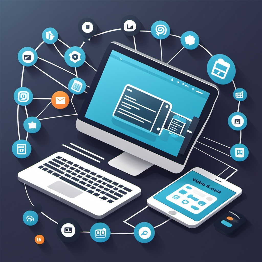 Web & Mobile App Development