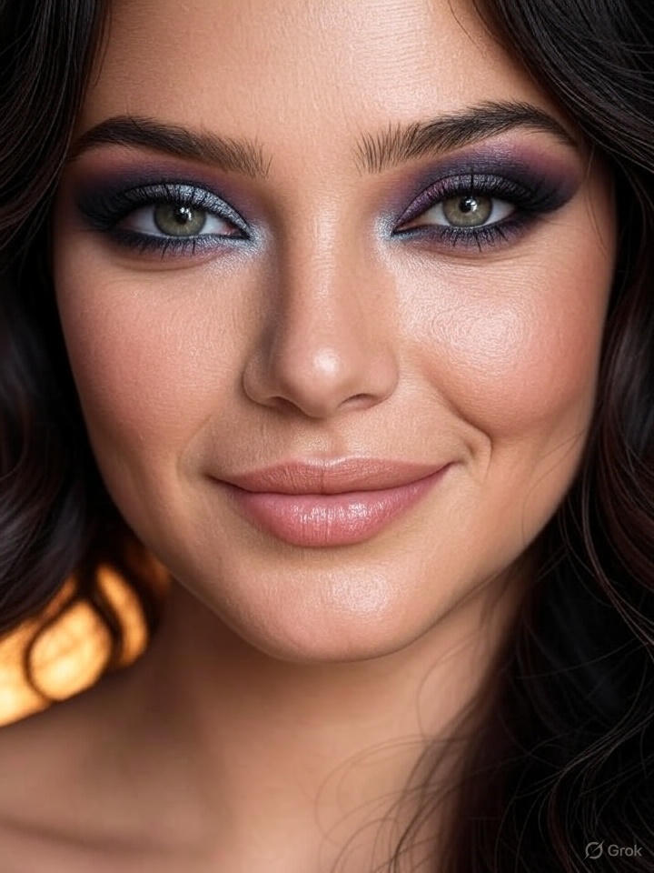 Eye Perfection