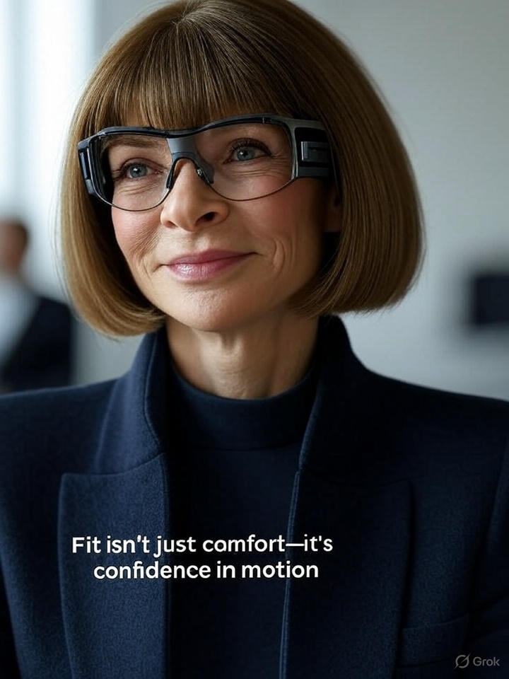 Advanced Real-Time Face Tracking
