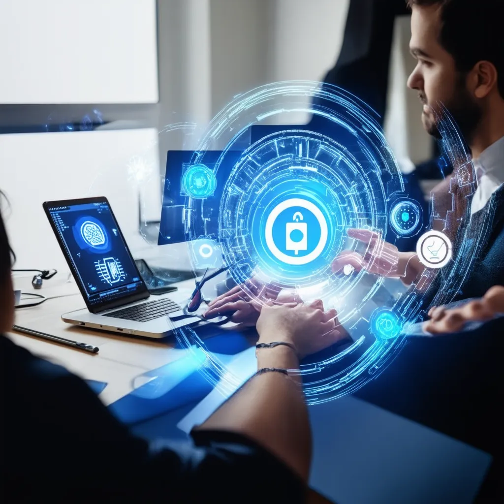 AI-Powered Platform