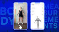 Precise Body Measurement